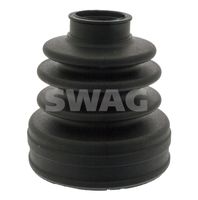 SWAG 50 10 0302 - Fuelle, árbol de transmisión