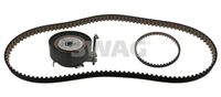 SWAG 50 10 0330 - Juego de correas dentadas