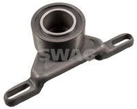 SWAG 50 03 0001 - Polea tensora, correa dentada