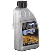 SWAG 50 10 1150 - Aceite de motor