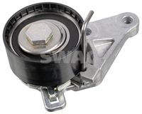 SWAG 50 03 0025 - Tensor de correa, correa dentada