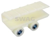 SWAG 50 10 2199 - Carril de deslizamiento, cadena de distribución