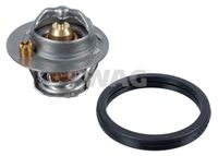 SWAG 50 10 5992 - Termostato, refrigerante