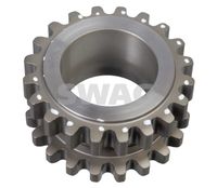 SWAG 50 10 8224 - Rueda dentada, cigüeñal