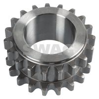 SWAG 50 10 8917 - Rueda dentada, cigüeñal