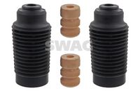 SWAG 50 56 0004 - Juego de guardapolvos, amortiguador