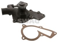 SWAG 50 15 0027 - Bomba de agua, refrigeración del motor