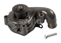 SWAG 50 15 0028 - Bomba de agua, refrigeración del motor
