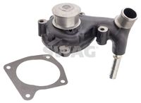 SWAG 50 15 0040 - Bomba de agua, refrigeración del motor