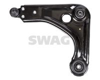 SWAG 50 73 0069 - Barra oscilante, suspensión de ruedas