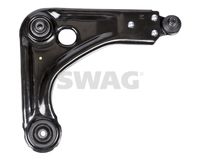 SWAG 50 60 0017 - Barra oscilante, suspensión de ruedas