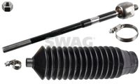 SWAG 50 74 0012 - Articulación axial, barra de acoplamiento