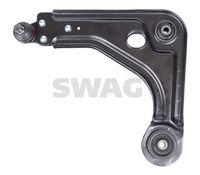 SWAG 50 73 0012 - Barra oscilante, suspensión de ruedas