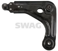 SWAG 50 73 0013 - Barra oscilante, suspensión de ruedas