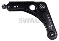 SWAG 50 73 0022 - Barra oscilante, suspensión de ruedas