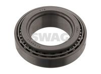SWAG 50 90 6176 - Cojinete de rueda