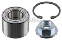 SWAG 50 91 9183 - Juego de cojinete de rueda
