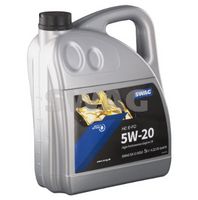 SWAG 50 10 8352 - Aceite de motor