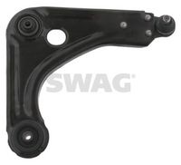 SWAG 50 91 9980 - Barra oscilante, suspensión de ruedas