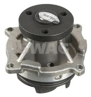 SWAG 50 91 9610 - Bomba de agua, refrigeración del motor