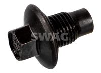 SWAG 50 92 1096 - Tapón roscado, colector de aceite