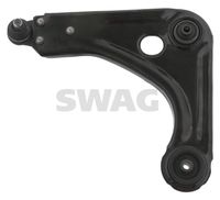 SWAG 50 91 9981 - Barra oscilante, suspensión de ruedas