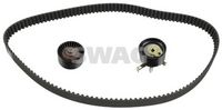 SWAG 50 92 4803 - Juego de correas dentadas