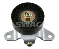 SWAG 50 92 2303 - Tensor de correa, correa poli V