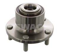 SWAG 50 92 6770 - Juego de cojinete de rueda