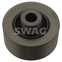 SWAG 50 93 0873 - Polea inversión/guía, correa poli V