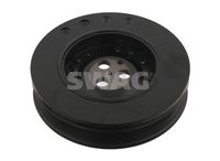 SWAG 50 93 0097 - Polea, cigüeñal