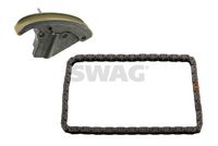 SWAG 50 93 3909 - Kit cadenas, accionamiento bomba aceite