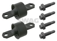 SWAG 50 93 4249 - Kit cojinetes, cuerpo eje