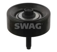 SWAG 50 93 0797 - Polea inversión/guía, correa poli V