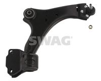 SWAG 50 93 4584 - Barra oscilante, suspensión de ruedas