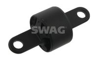 SWAG 50 93 3049 - Suspensión, cuerpo del eje