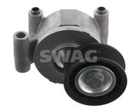 SWAG 50 93 2049 - Tensor de correa, correa poli V