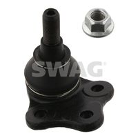 SWAG 50 93 2162 - Rótula de suspensión/carga