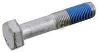SWAG 50 93 3675 - Tornillo de polea