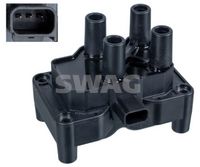 SWAG 50 93 7555 - Bobina de encendido