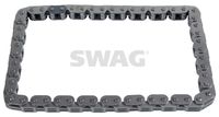 SWAG 50 94 0460 - Cadena, accionamiento bomba de aceite
