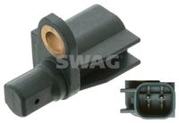 SWAG 50 94 6317 - Sensor, revoluciones de la rueda