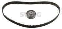 SWAG 55 02 0009 - Juego de correas dentadas