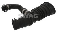 SWAG 50 94 6730 - Tubo flexible de aspiración, filtro de aire