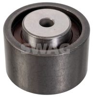 SWAG 55 03 0026 - Polea inversión/guía, correa distribución