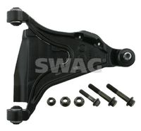 SWAG 55 73 0003 - Barra oscilante, suspensión de ruedas