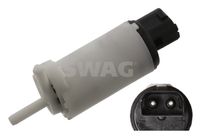 SWAG 55 91 4805 - Bomba de agua de lavado, lavado de parabrisas