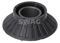 SWAG 55 79 0009 - Suspensión, Brazo oscilante