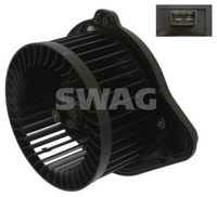 SWAG 55 94 3766 - Ventilador habitáculo