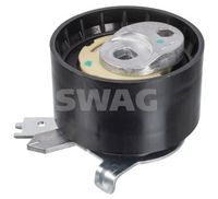 SWAG 60 10 0519 - Polea tensora, correa dentada